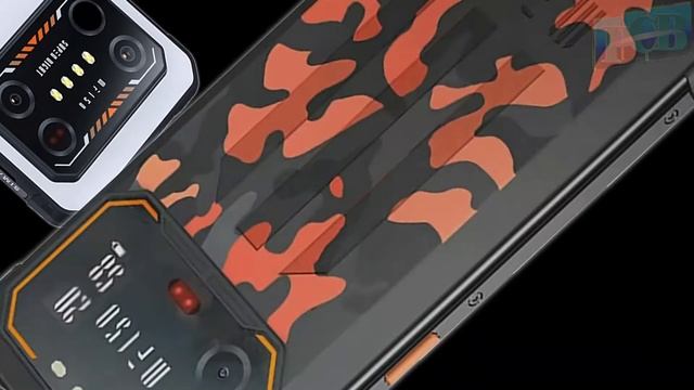 IiiF150 Air 1 Ultra Vs IiiF150 B1 Pro Rugged Phone | Full Comparative Video