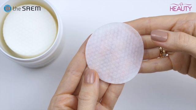 Пады очищающие DERMA PLAN Peeling Toner Pad