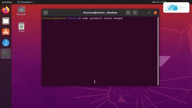 How to Install MongoDB on Ubuntu 20.04 (Community Edition) Tutorial смотреть онлайн