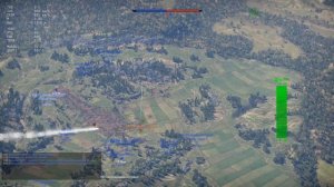 Hunter F.58 – ШВЕЙЦАРСКИЙ НОЖ в War Thunder