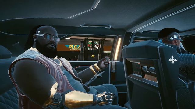 ЗАК БРАФФ ЭТО ТЫ ??!! ••• CYBERPUNK 2077 #3 смотреть онлайн