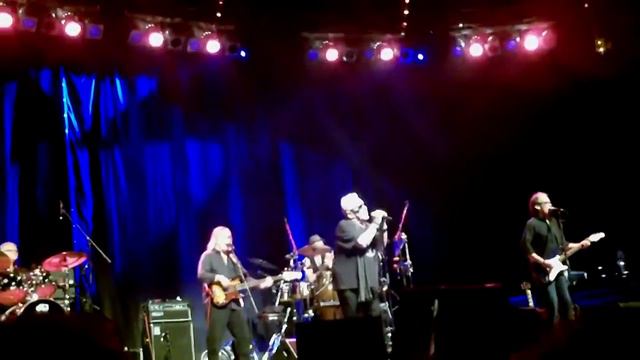 Эрик Бёрдон смотреть онлайн