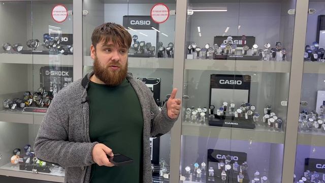 Ответы на вопросы, о часах #3 смотреть онлайн