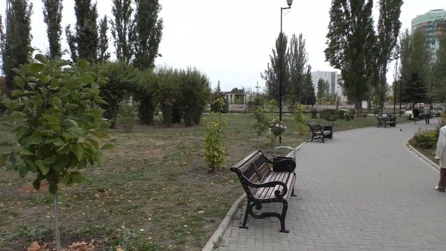 Осени не будет никогда смотреть онлайн