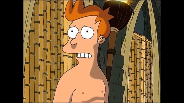 COMEDY - FUTURAMA - DEATH BY SNU SNU смотреть онлайн