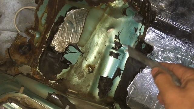 ВАЗ 2115 РЕМОНТ ОЧКА? смотреть онлайн