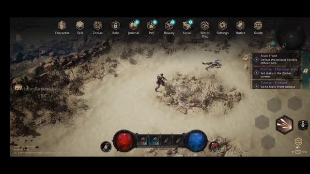 Undecember Gameplay - ULTRA GRAPHICS - (Android,IOS) Part 2 смотреть онлайн