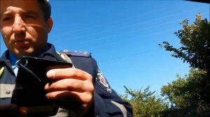 ДПС Остановка без причины ГИБДД РАЗВОД НАКРЫЛСЯ