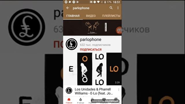 Самые загадочные каналы на ютубе