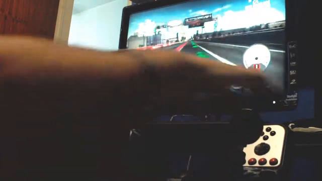 TRGSSPECIALS | SP.NFS:SHIFT.PS3.LG27TESTRUN смотреть онлайн