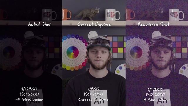 Sony RX 100 VI: High ISO Performance, Exposure Recovery, and Sample footage смотреть онлайн