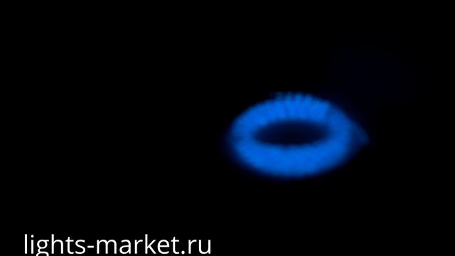 Гибкий неон 