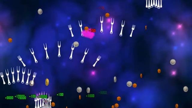 Chicken Invaders 3: Revenge of the Yolk - Christmas Edition - PC Longplay смотреть онлайн