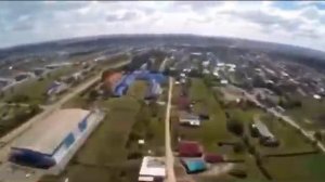 Пестречинский район, село Пестрецы