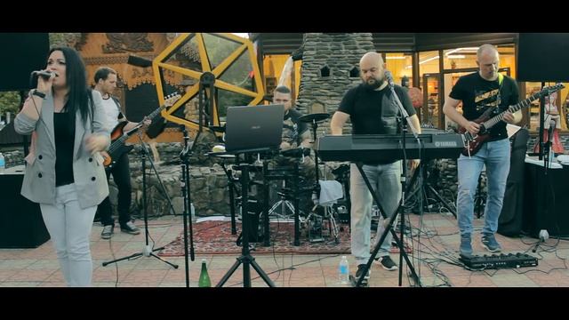 IOWA - Простая Песня Кавер от группы Ksenon - band смотреть онлайн