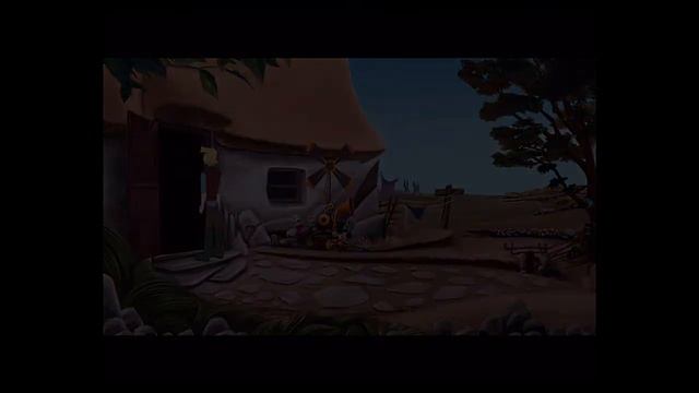 The Little Acre: iOS iPad Gameplay Walkthrough Part 1 (by Pewter Games & Curve Digital Games) смотреть онлайн