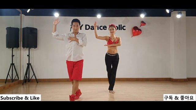 Trombone - AronChupa & Little Sis Nora / Zumba® Swing & Quebradita / 대전 줌바 / @jydanceholic7704 смотреть онлайн