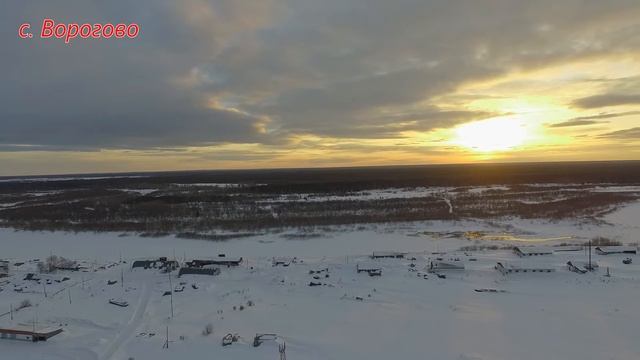 Winter road to Krasnoyarsk 2017 смотреть онлайн