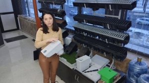 Как выбрать кровельные ливнеприемники? | Что входит в комплектацию? | Дождеприемники | Водоотведени