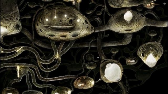 Samorost 3 Walkthrough - Part 3/5 - Whole game in 5 parts (Created by Amanita Design) смотреть онлайн