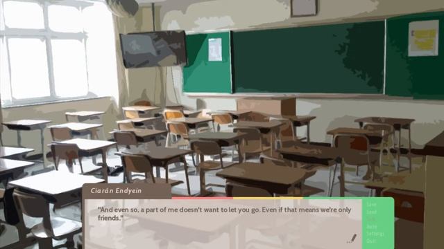 What is Happening!?  One Thousand Lies 1