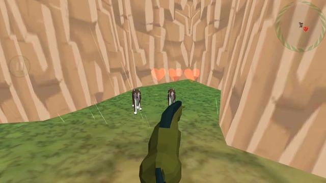 Horse Family Simulator 3D смотреть онлайн
