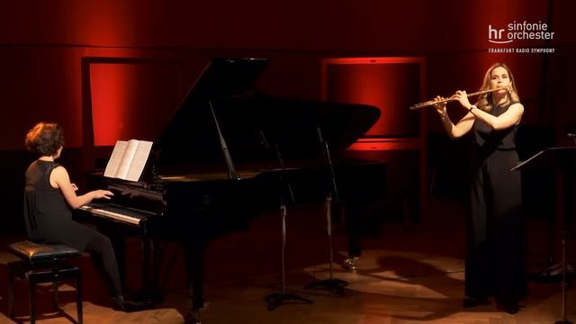 Stage@Seven: Clara Andrada de la Calle – Poulenc, Martin смотреть онлайн