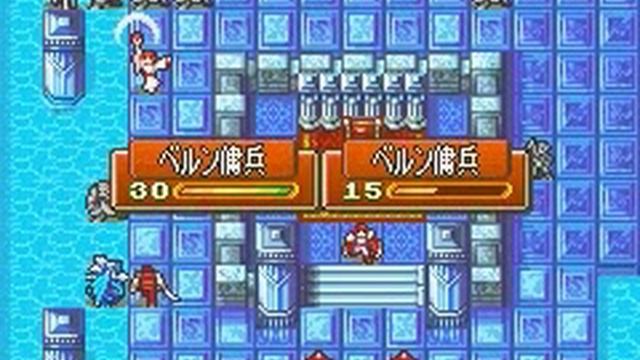 FE6 HM 0% growths chapter 14x (with commentary) смотреть онлайн