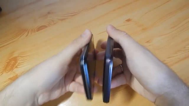 Lenovo A820 VS THL W100 сравнение смотреть онлайн