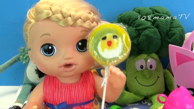 КУДА ПРОПАЛА МАМА? Мультик для детей Как Мама Открывала Сюрпризы Игрушки 108мама тв