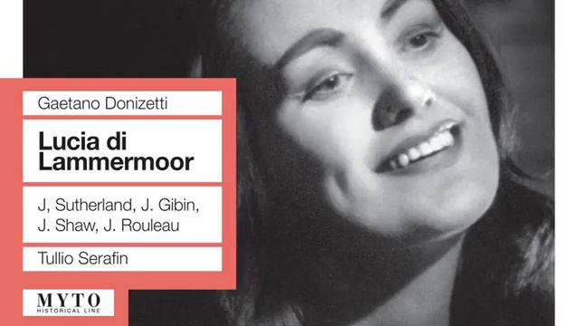 Lucia di Lammermoor: Act I Scene 1: Cruda, funesta smania (Enrico, Normanno, Raimondo) смотреть онлайн