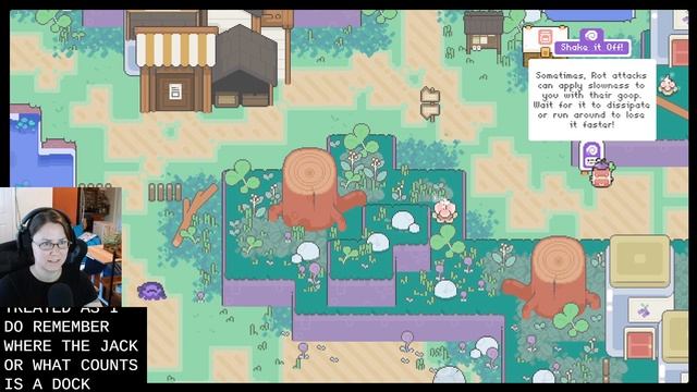 chill action game GARDEN STORY | part 1 смотреть онлайн