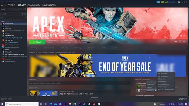 BEST Reticle Colors for Apex Legends (Patched) смотреть онлайн