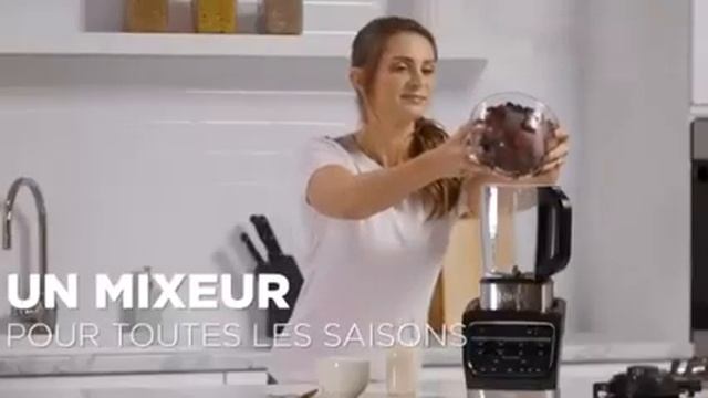 TOP 3 MEILLEURS BLENDERS CHAUFFANTS 2022 смотреть онлайн