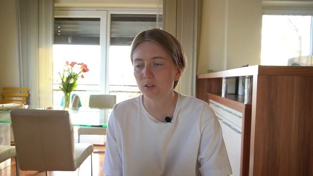 Шизоидная акцентуация характера смотреть онлайн