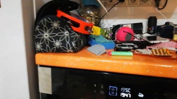 Духовой шкаф Exiteq EXO-103. Обзор от пользователя EXITEQ