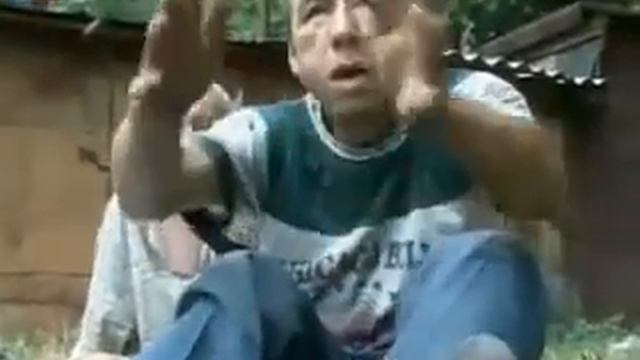 Старичок идем на пикничок (Оригинал) - Старые Мемы