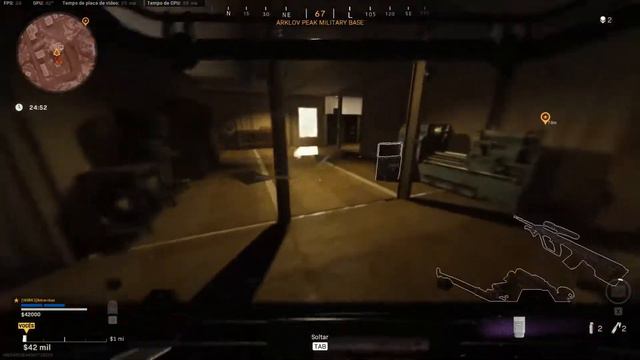 Call of Duty: Modern Warfare 2019 смотреть онлайн