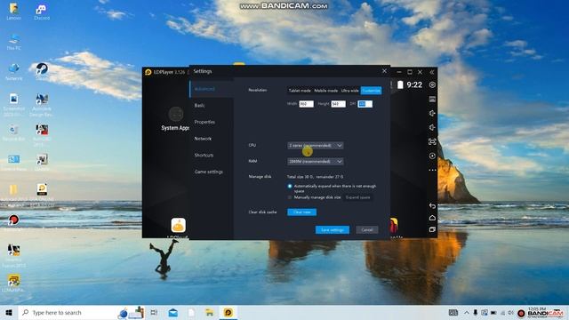 BEST EMULATOR FOR 2-4GB RAM ? (LD PLAYER) ? WITH PROOF смотреть онлайн