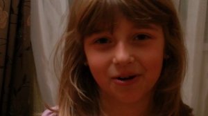 Апельсин    есть у меня один маленький апельсин