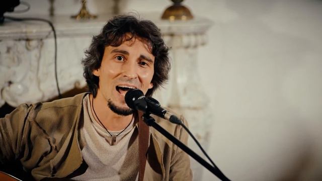 Середина — На ладонях у лета смотреть онлайн