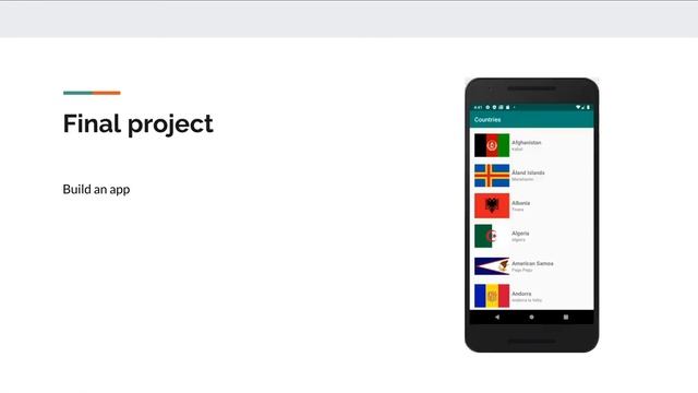 Advanced Android - Dependency Injection with Dagger2 смотреть онлайн