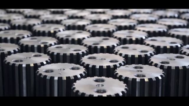 Рекламный ролик: "Завод Mechanizm-металообработка" смотреть онлайн