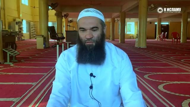 Аллах лучше знает твоих врагов. Ринат Абу Мухаммад смотреть онлайн