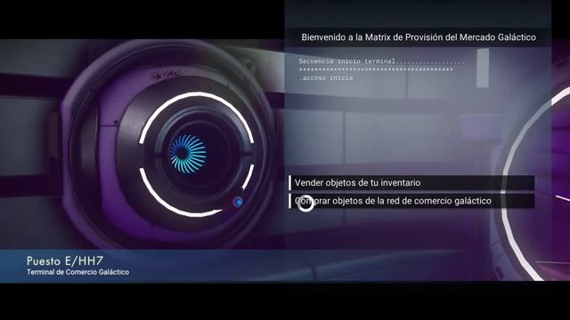 NO MAN'S SKY (ESPAÑOL) #25 NAVES GRATIS 1.24 смотреть онлайн