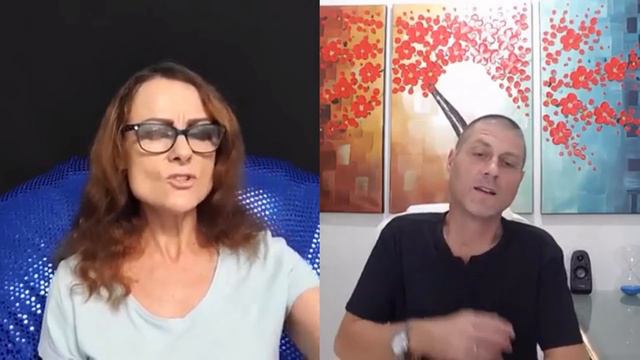 Gaslighting Discussion with Nova Gibson from Brighter Outlook Counseling Service смотреть онлайн