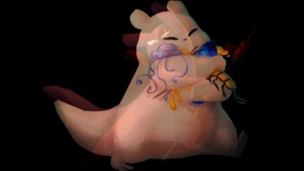 Котейки | Rain World | Гайд