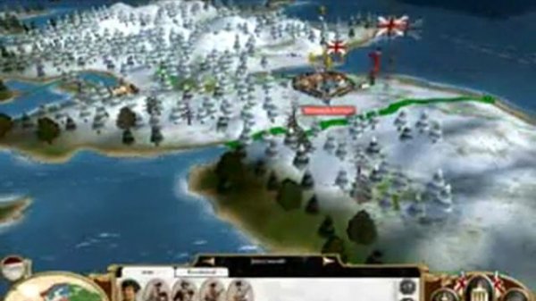 Empire Total War - Trainer + 13