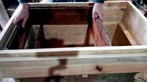 Лежак и краткий принцип работы в лежаке.