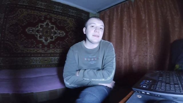 Виталик и Ангелина почему сгорел дом / основная версия № 1